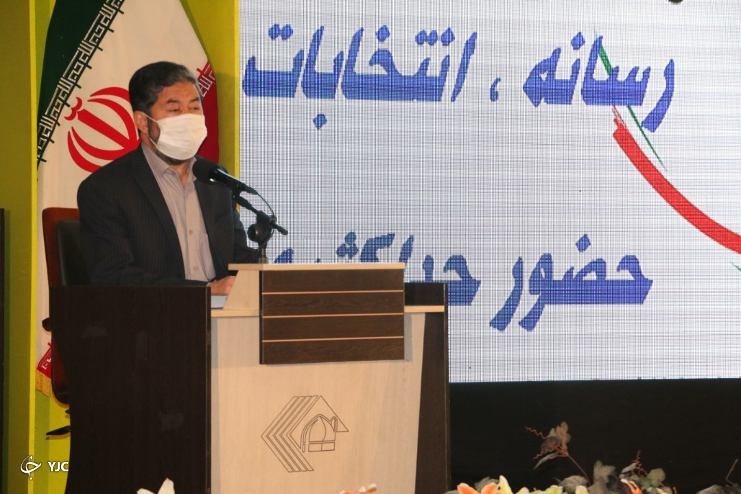 برنامه&zwnj;ریزی اجرای ۳۰ نظرسنجی در صداوسیما تا روز انتخابات