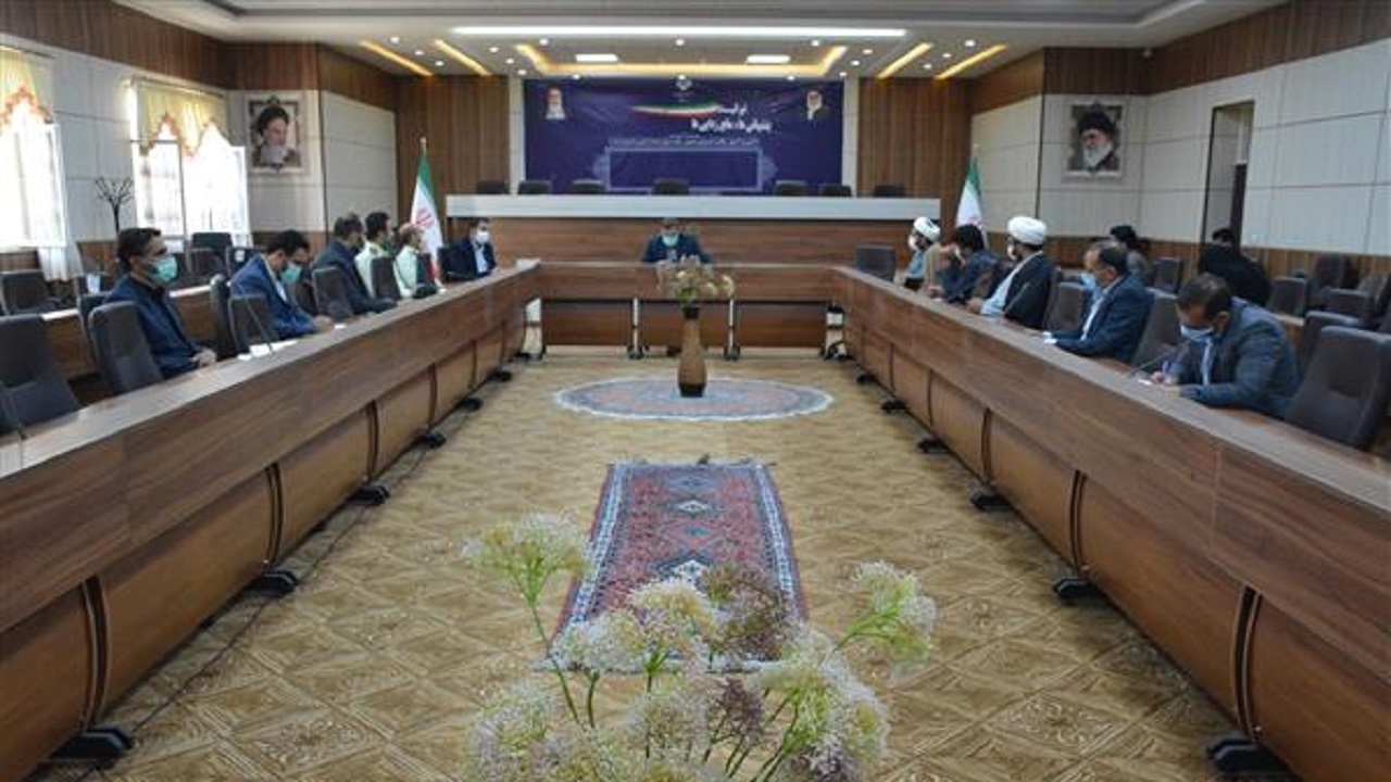 دستگاه‌ها تبلیغات زودهنگام انتخاباتی را به فرمانداری‌ها اطلاع دهند