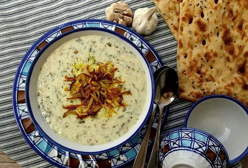 پرطرفدارترین و محبوب&zwnj;ترین غذا&zwnj;های محلی اردبیل + تصاویر