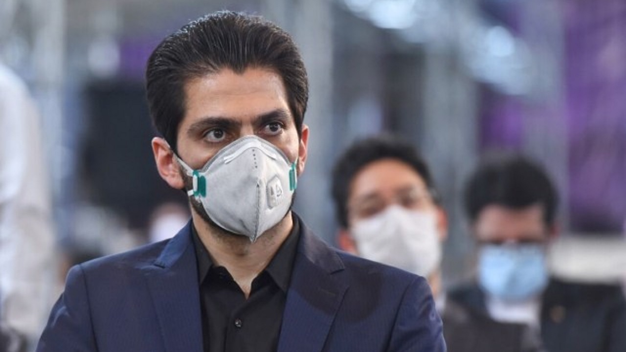پارک نوآوری و فن‌آوری صنعت نفت تا دو هفته دیگر افتتاح می‌شود