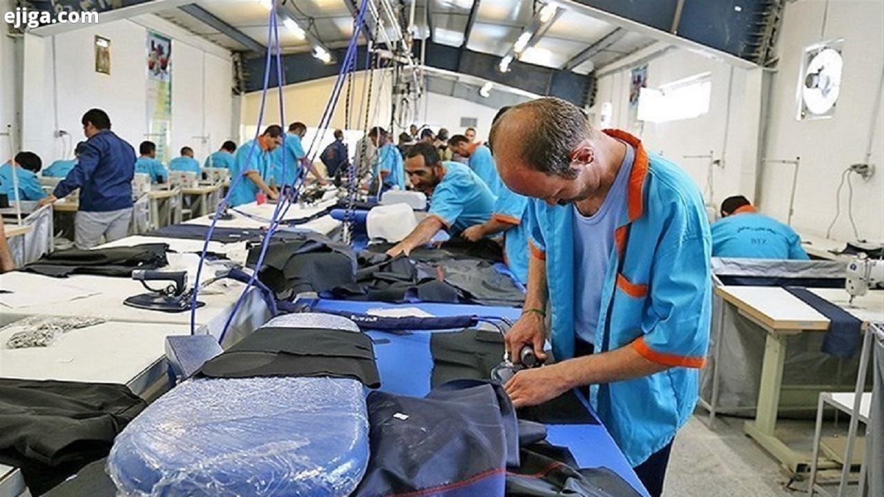 برای 80 درصد از زندانیان استان باید ایجاد اشتغال شود