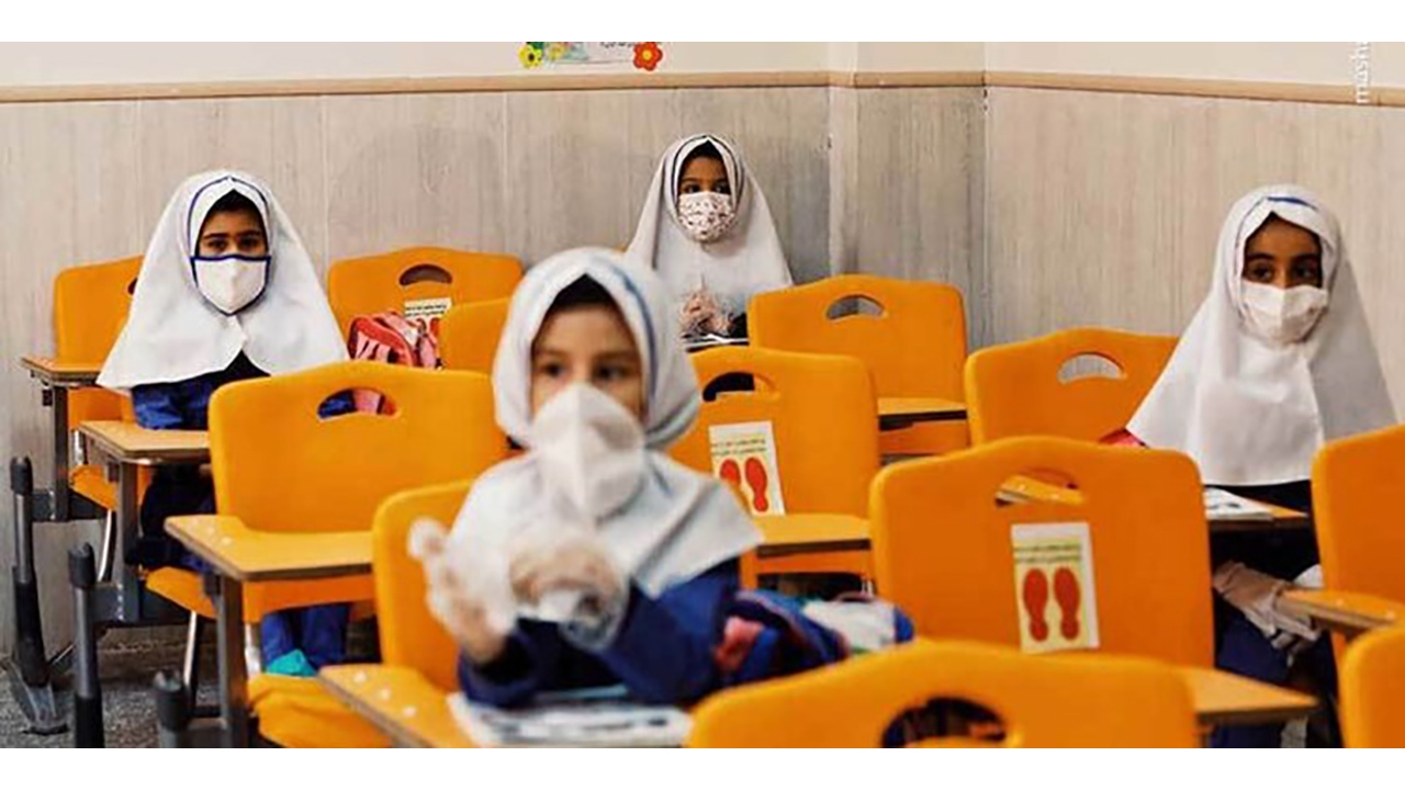 شروع ثبت نام کلاس اولی‌ها در هرمزگان از امروز اول خرداد