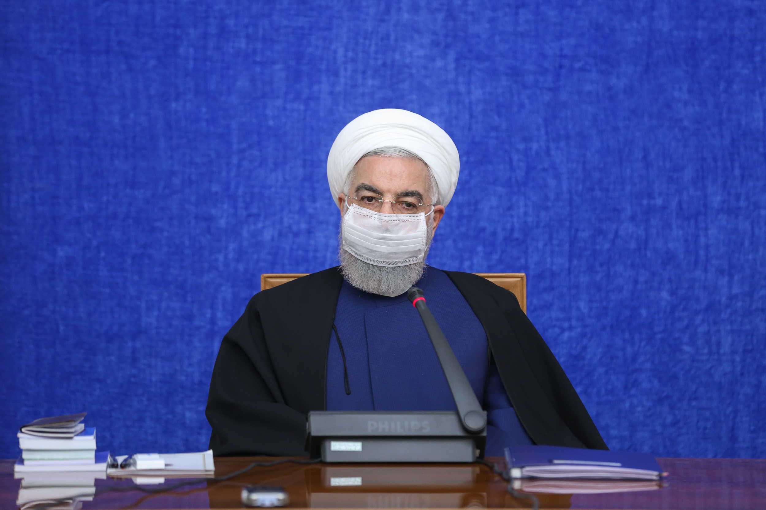 اجتماعات در ایام تبلیغات انتخاباتی در فضای سربسته ممنوع است/ ساعات رای‌گیری انتخابات ۱۴۰۰ افزایش خواهد یافت