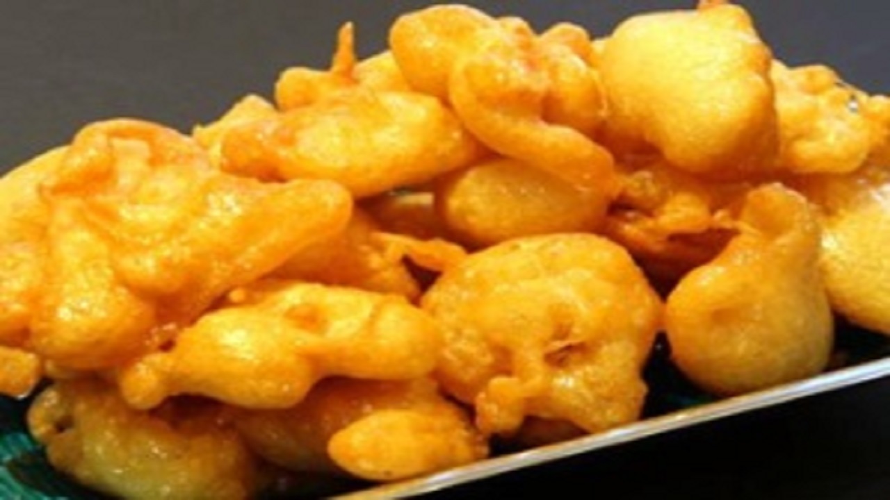 طرز تهیه زولبیا مصری، یک زولبیا متفاوت و خوشمزه