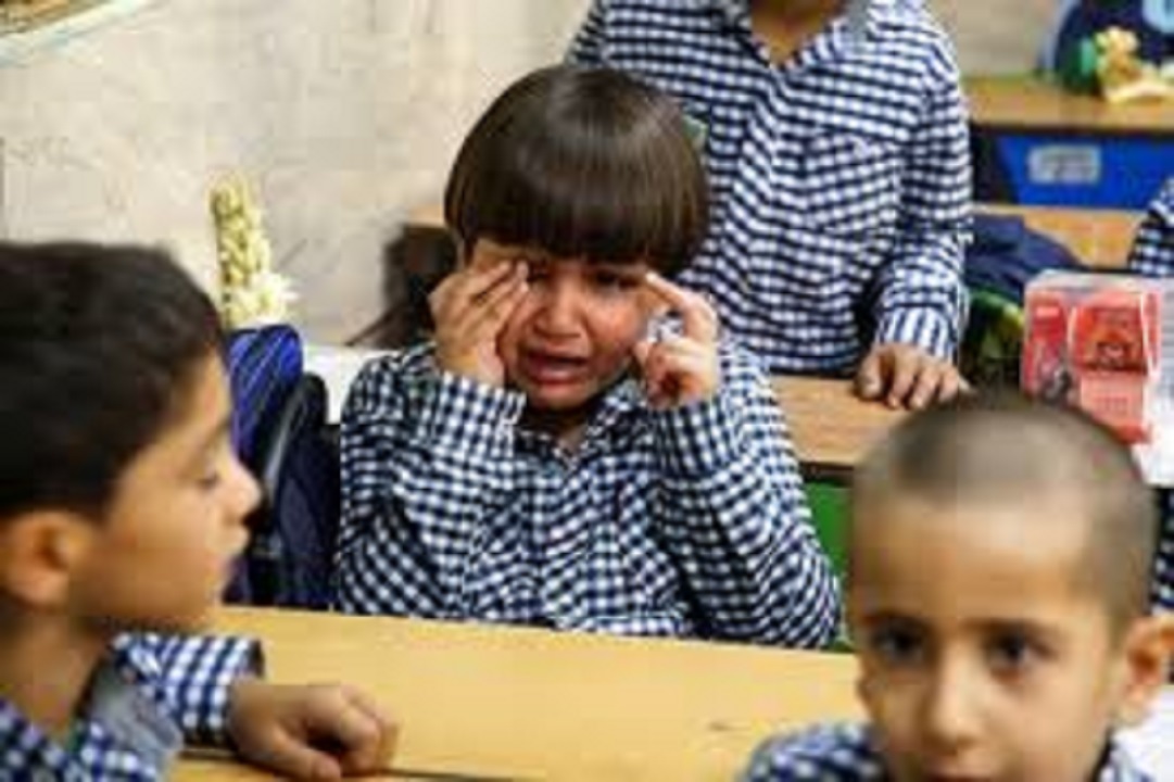 کودکان و نوجوانان از کرونا اضطراب ندارند