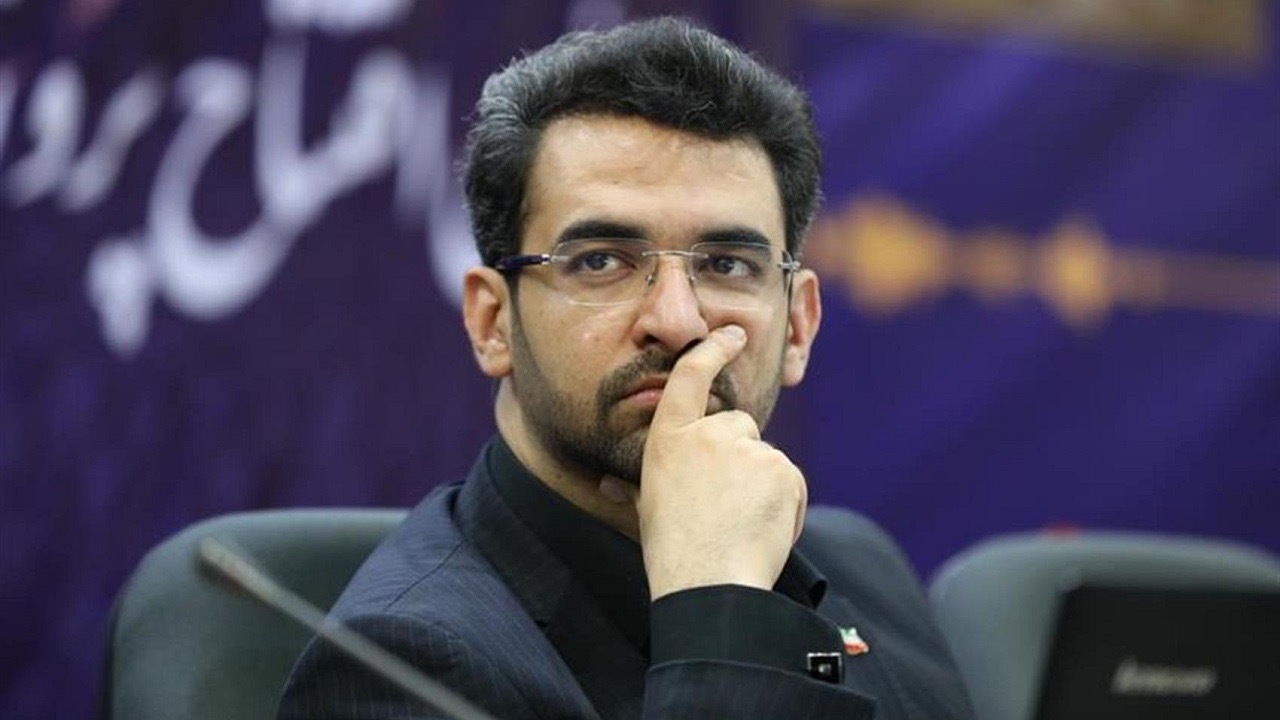اتصال تمامی روستاهای بالای ٢٠ خانوار استان همدان به اینترنت