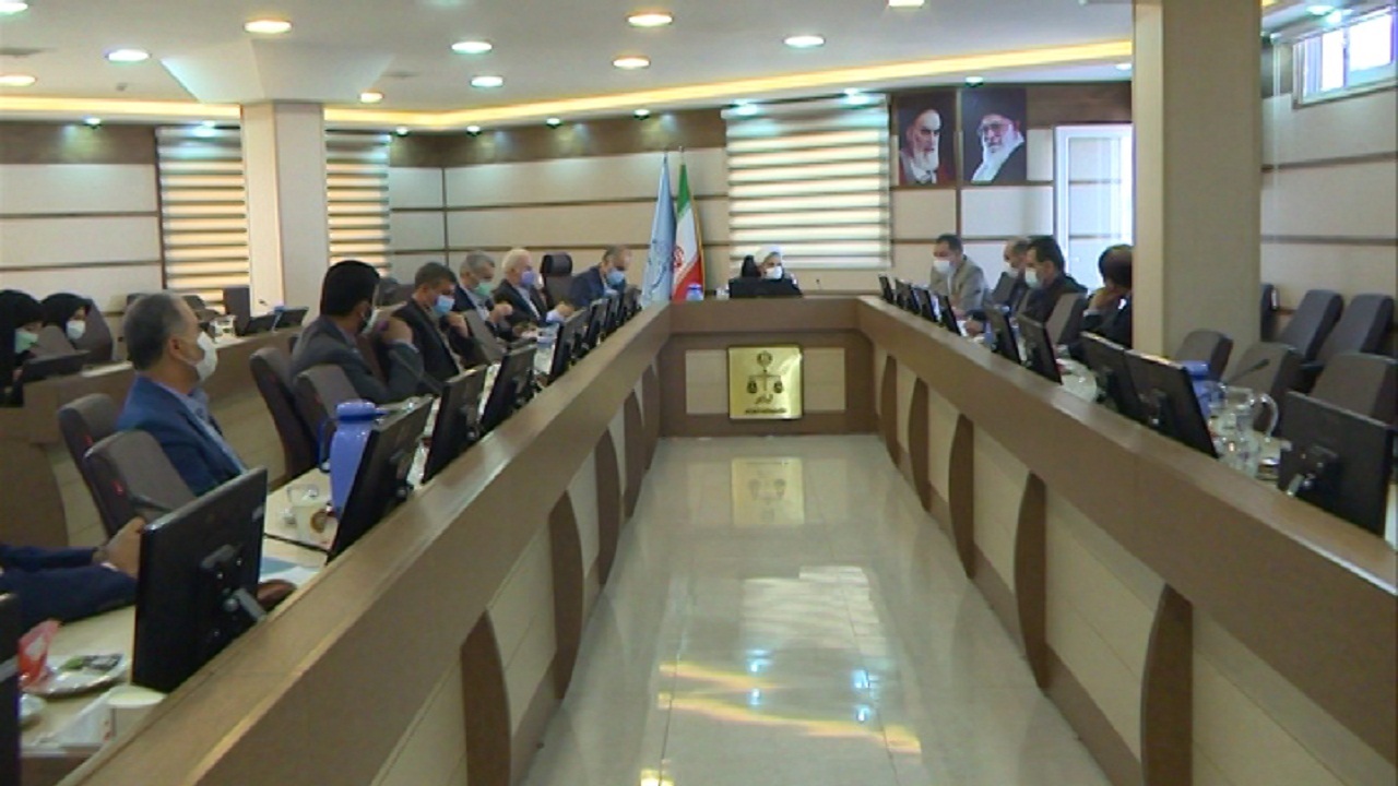 انتخاب افراد صالح و متعهد ، حاصل یک خرد جمعی است