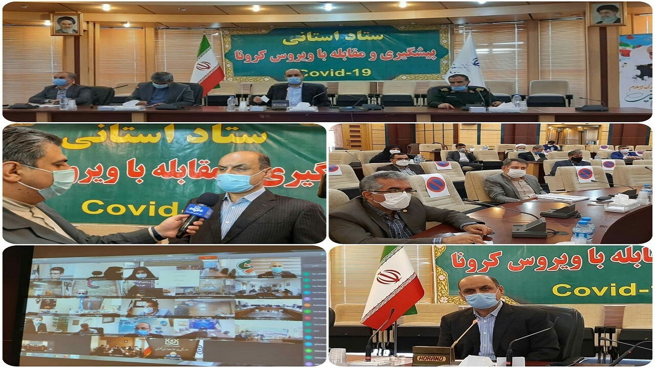 نشست ها و تبلیغات انتخاباتی در فضاهای مسقف ممنوع