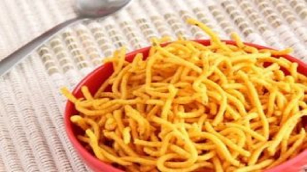 آموزش آشپزی؛ از مرغ سوخاری زنجفیلی و روشکا میگو و پنیر تا مافین چیز برگر + تصاویر