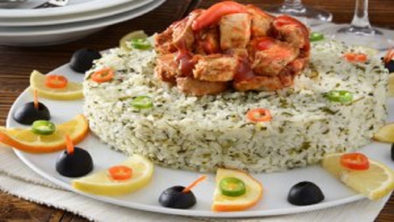 آموزش آشپزی؛ از مرغ سوخاری زنجفیلی و روشکا میگو و پنیر تا مافین چیز برگر + تصاویر