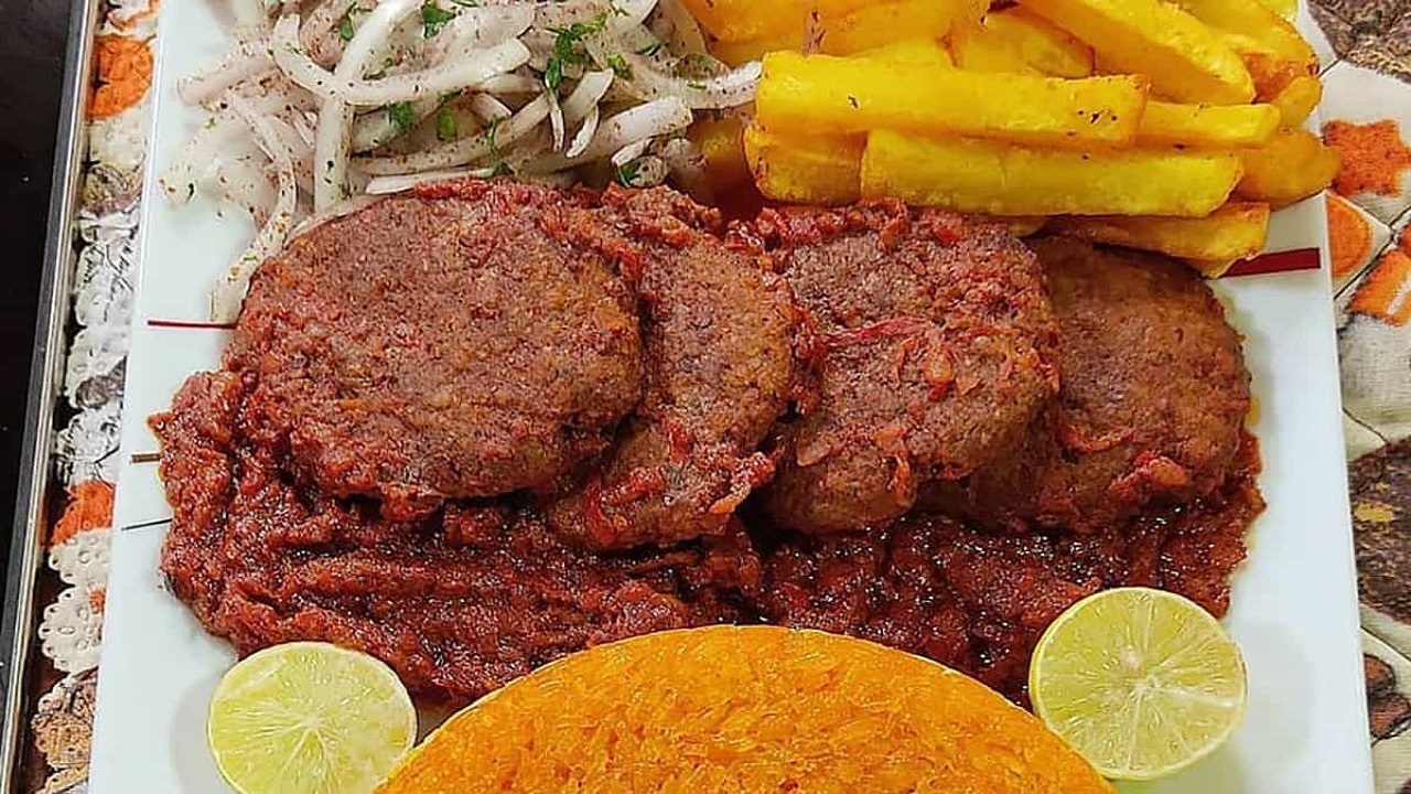 آموزش آشپزی؛ از مرغ سوخاری زنجفیلی و روشکا میگو و پنیر تا مافین چیز برگر + تصاویر