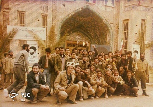 عملیات بیت المقدس