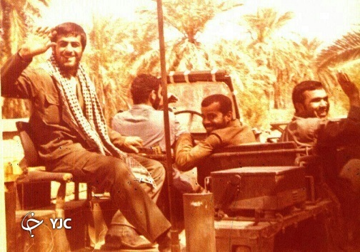 آزاد سازی خرمشهر