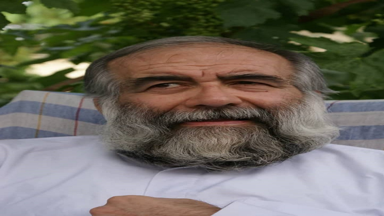 احمد مومنی شهید شد