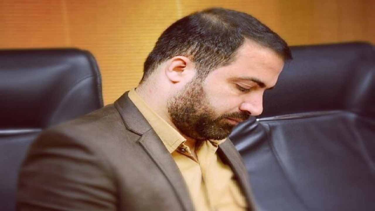 جواد نوروزی عهده دار معاونت امور اجتماعی و فرهنگی شهرداری آبادان شد