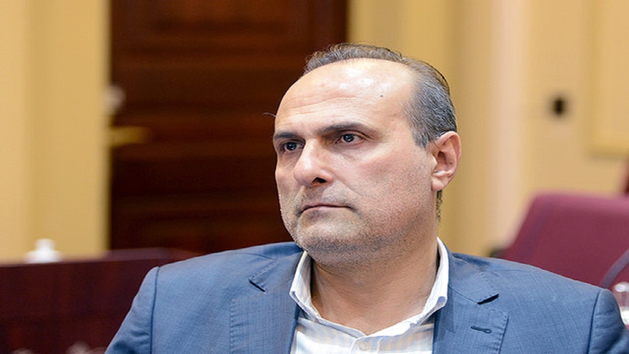 طباطبایی: حضور بانوان بسکتبال ایران در مسابقات انتخابی المپیک اهمیت زیادی دارد