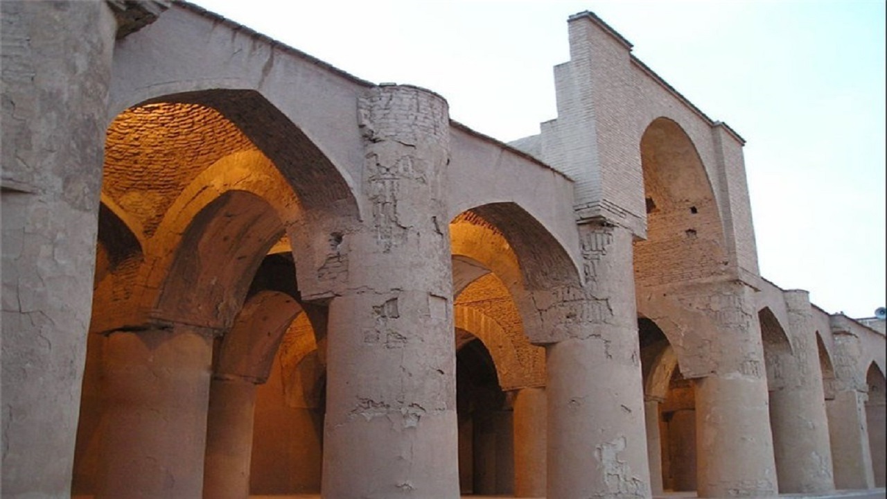 از