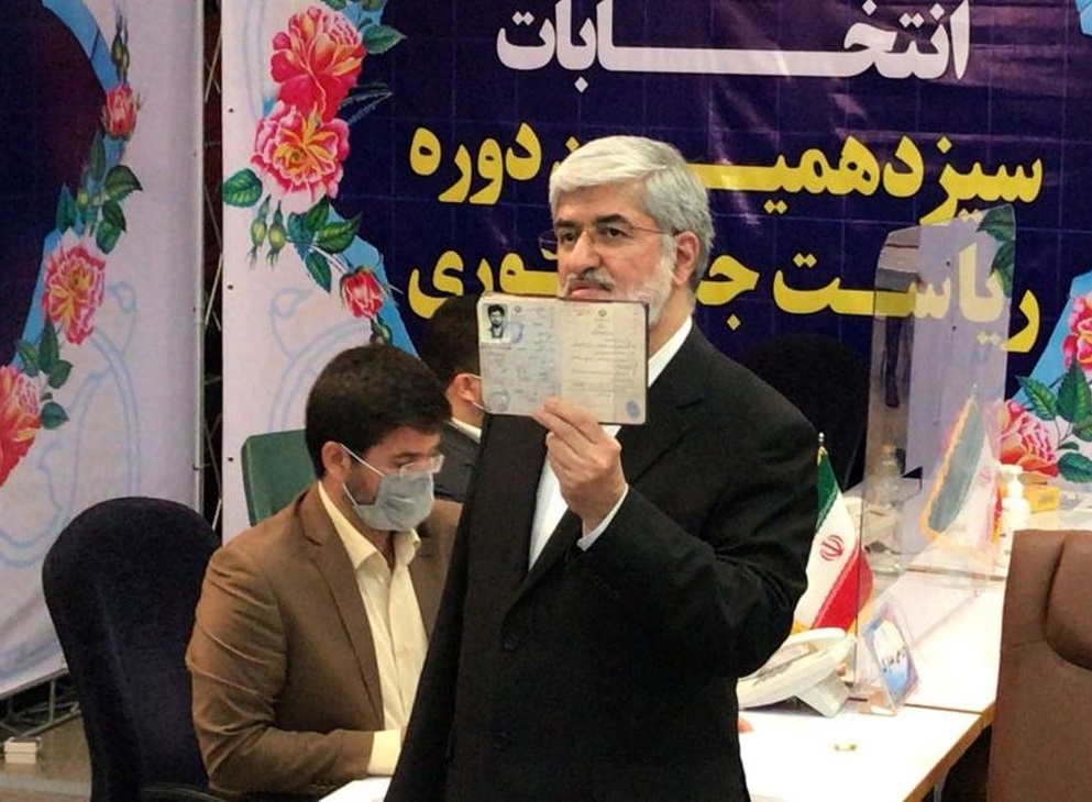 کلاف سردرگم بورس در انتخابات ریاست جمهوری ۱۴۰۰ باز میشود؟ کلاف سردرگم بورس در انتخابات ریاست جمهوری ۱۴۰۰ باز میشود؟
