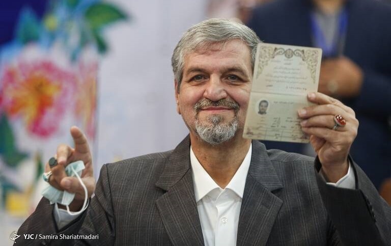 کلاف سردرگم بورس در انتخابات ریاست جمهوری ۱۴۰۰ باز میشود؟ کلاف سردرگم بورس در انتخابات ریاست جمهوری ۱۴۰۰ باز میشود؟