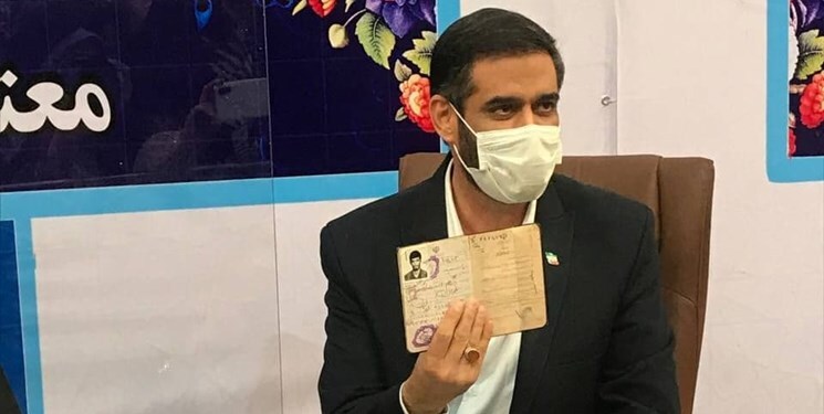 کلاف سردرگم بورس در انتخابات ریاست جمهوری ۱۴۰۰ باز میشود؟ کلاف سردرگم بورس در انتخابات ریاست جمهوری ۱۴۰۰ باز میشود؟