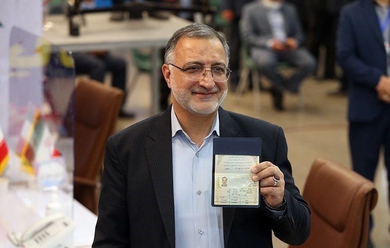 کلاف سردرگم بورس در انتخابات ریاست جمهوری ۱۴۰۰ باز میشود؟ کلاف سردرگم بورس در انتخابات ریاست جمهوری ۱۴۰۰ باز میشود؟
