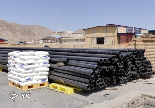 فاز نخست آبرسانی به ۳ روستای بخش زیدون به زودی آغاز می&zwnj;شود