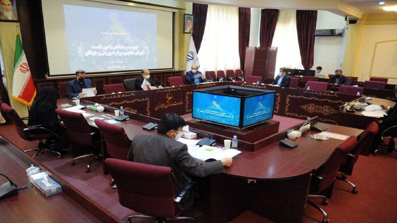 پاداش قهرمانان المپیک و پارالمپیک تعیین شد