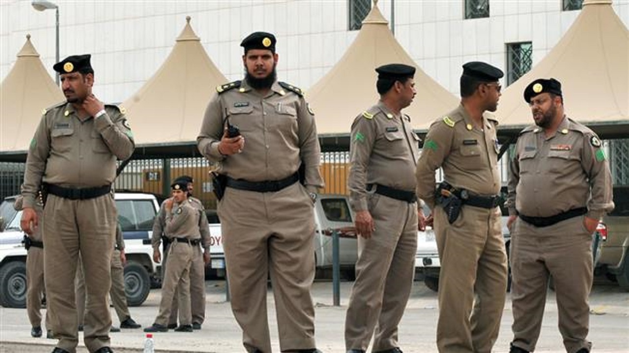 بازداشت مظنون حادثه امنیتیِ مسجدالحرام