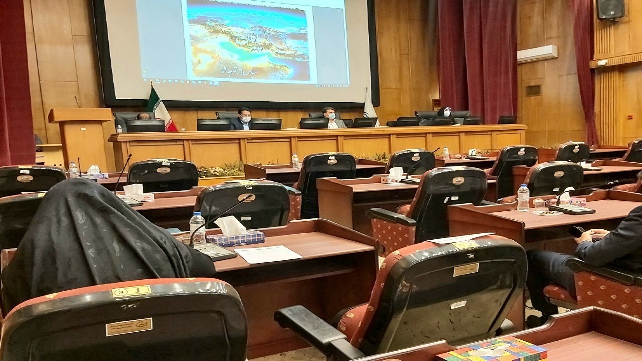 الزام به روزرسانی وب سایت دستگاه‌های اجرایی کرمان