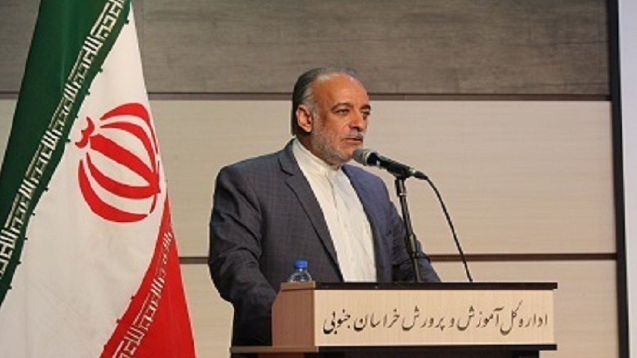 شرکت ۸۳۵ دانش آموز خراسان جنوبی در آزمون سمکید