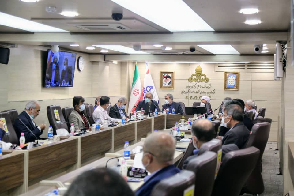 پتروشیمی‌های فسا و جهرم در منطقه مرزی بین دو شهرستان احداث می‌شود