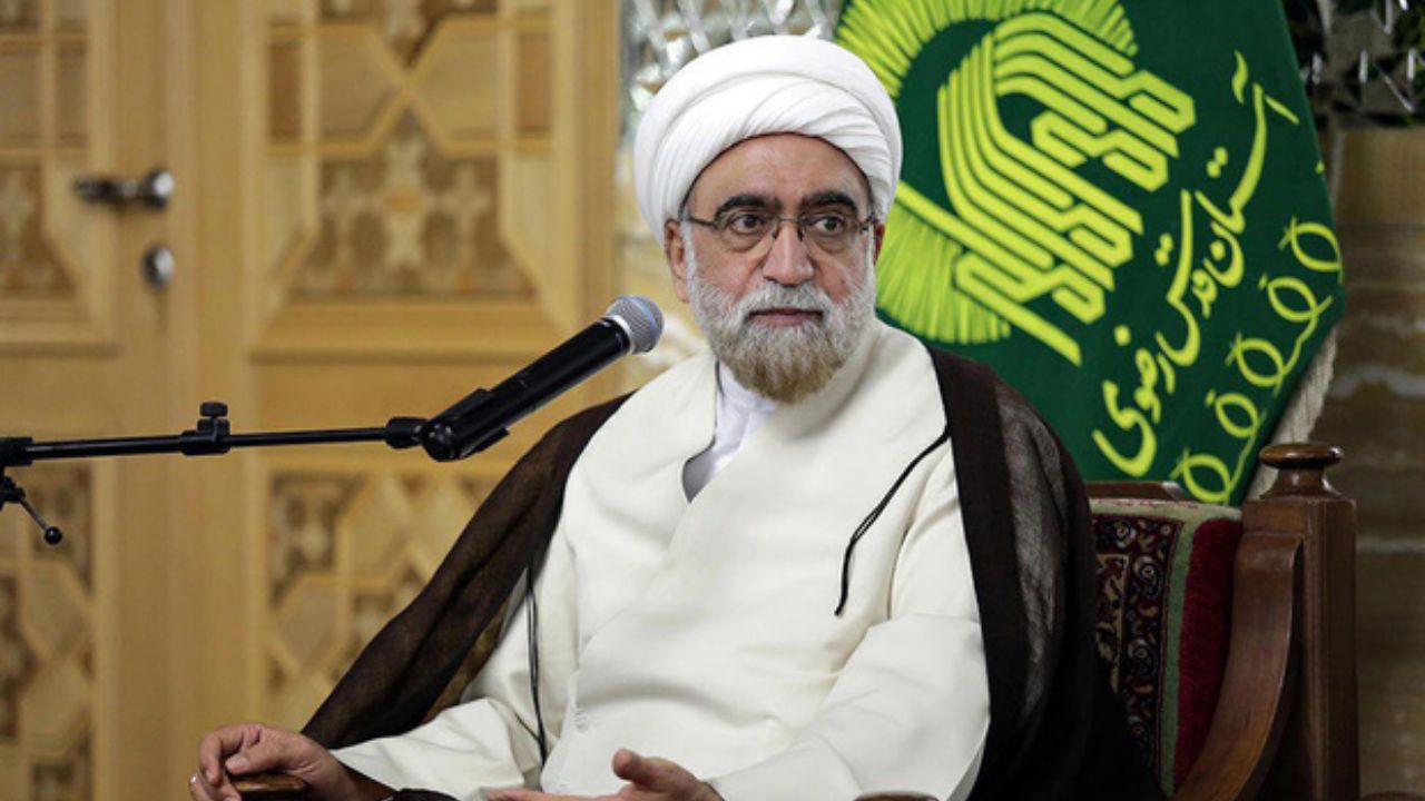 ایستادگی ملت سوریه باعث پیروزی آن‌ها شد