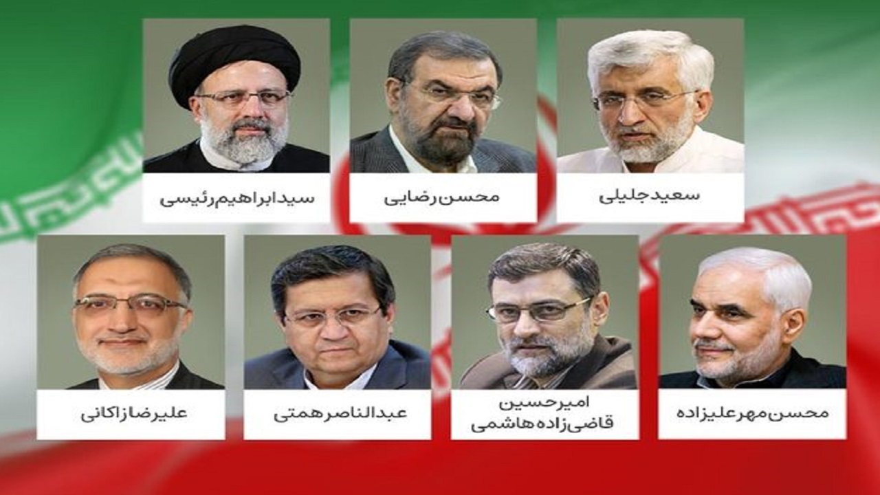از خنده‌دارترین وعده‌های انتخاباتی تا ماجرای تهدید یک داوطلب ریاست‌جمهوری با فشنگ