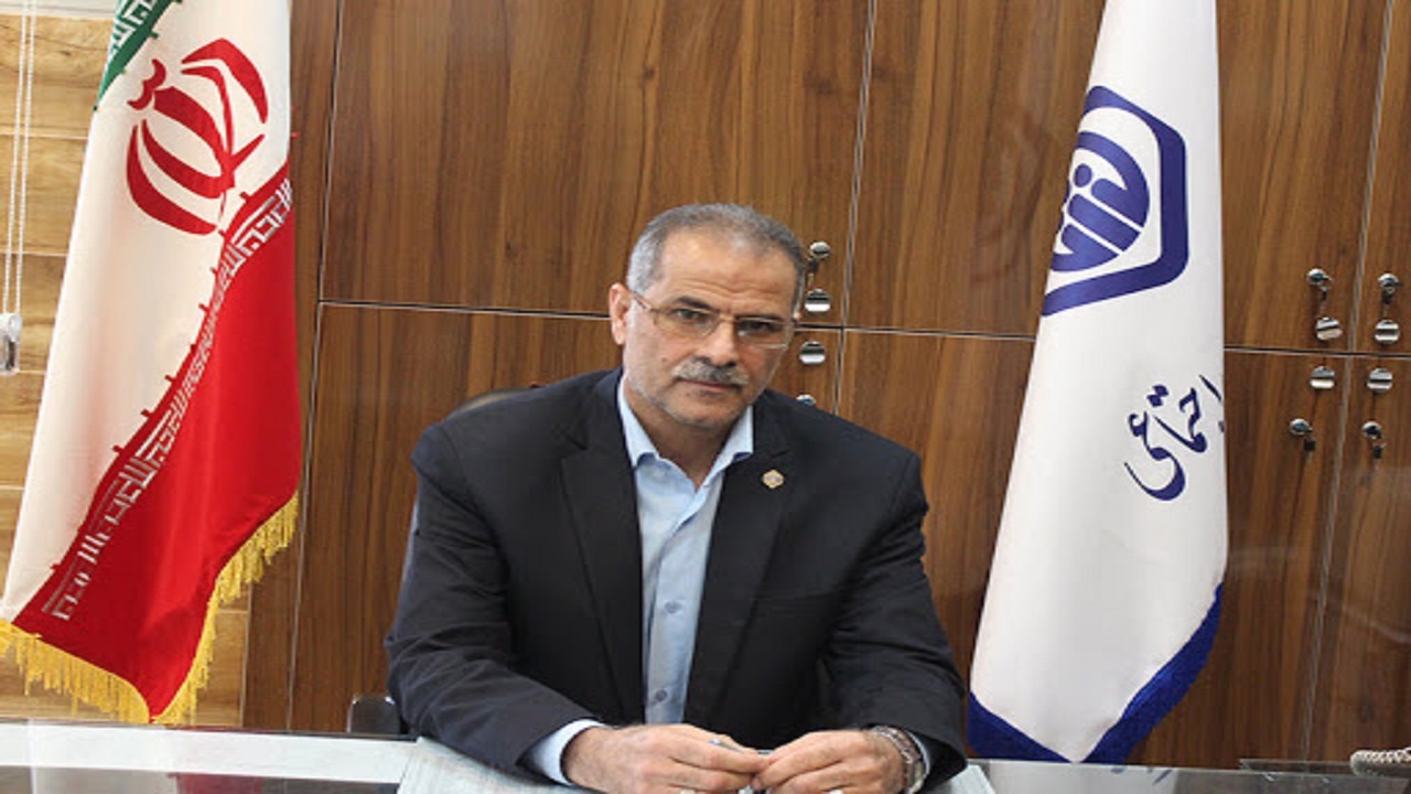 مستمری بگیران در فراخوان تقدیر تامین اجتماعی شرکت کنند