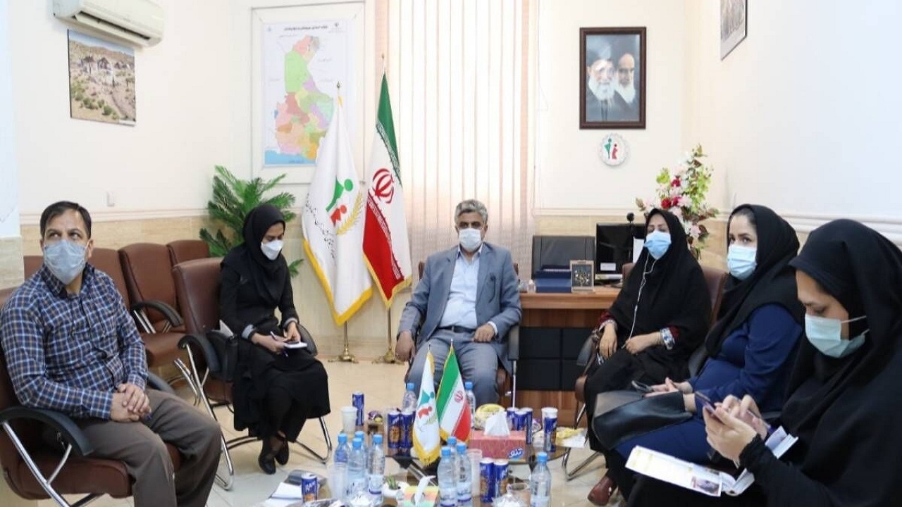 ۳۸ هزار خانوار زیر پوشش بیمه اجتماعی کشاورزان، روستاییان و عشایر هستند