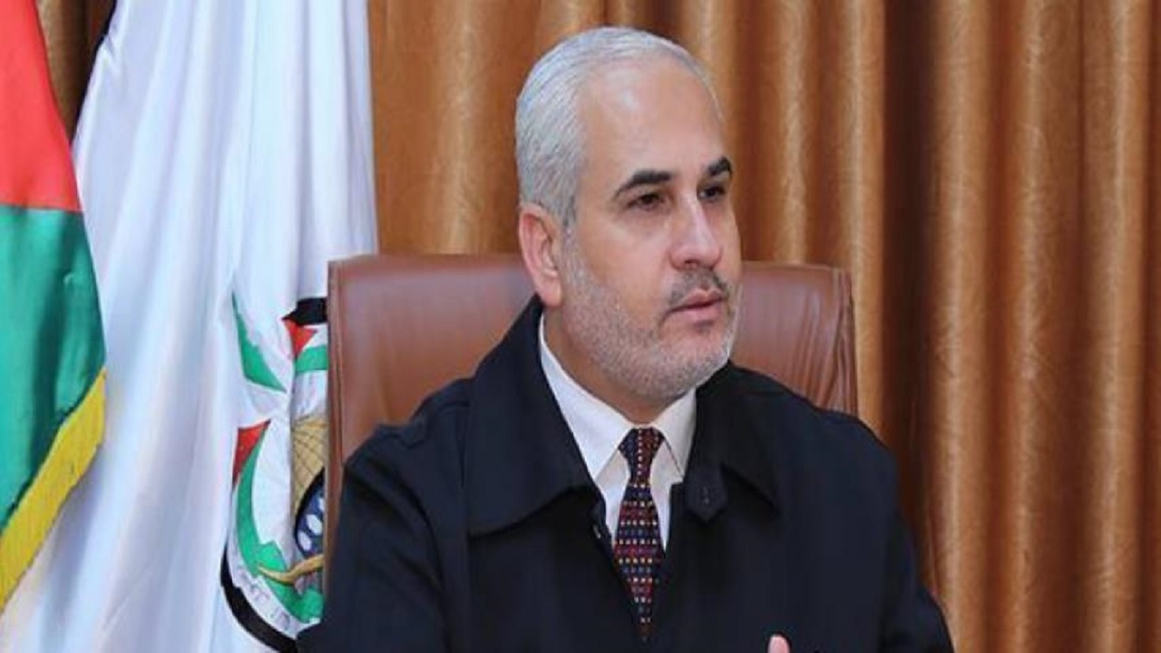 حماس: روند مقاومت فلسطین علیه دشمن صهیونیستی ادامه خواهد یافت