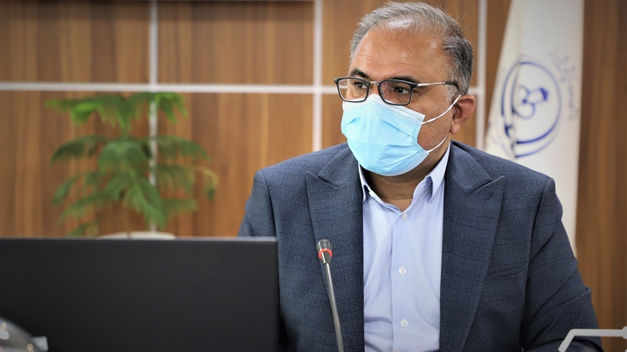 تحقق مطالبات مراقبان سلامت در فارس