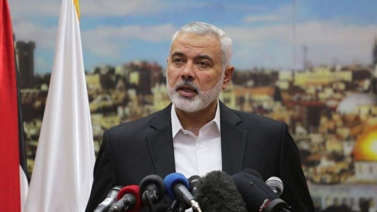 هنیه: نبرد «سیف القدس» قدس را به قواعد درگیری مقاومت وارد کرد
