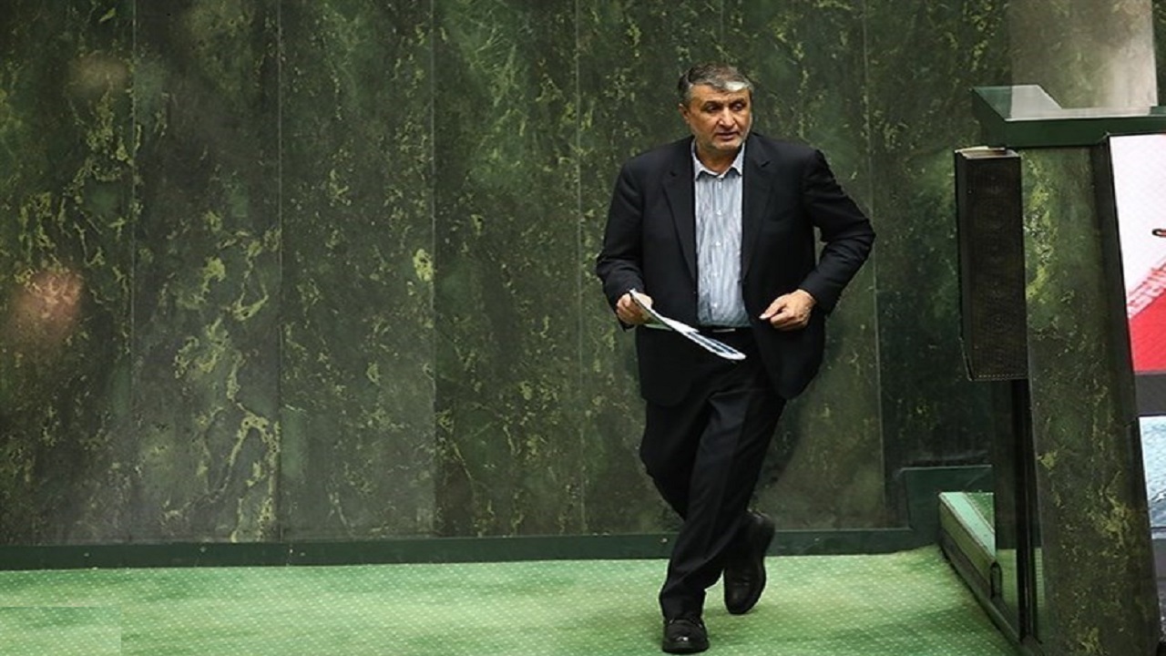 نماینده پاکدشت از پاسخ وزیر راه‌وشهرسازی قانع شد
