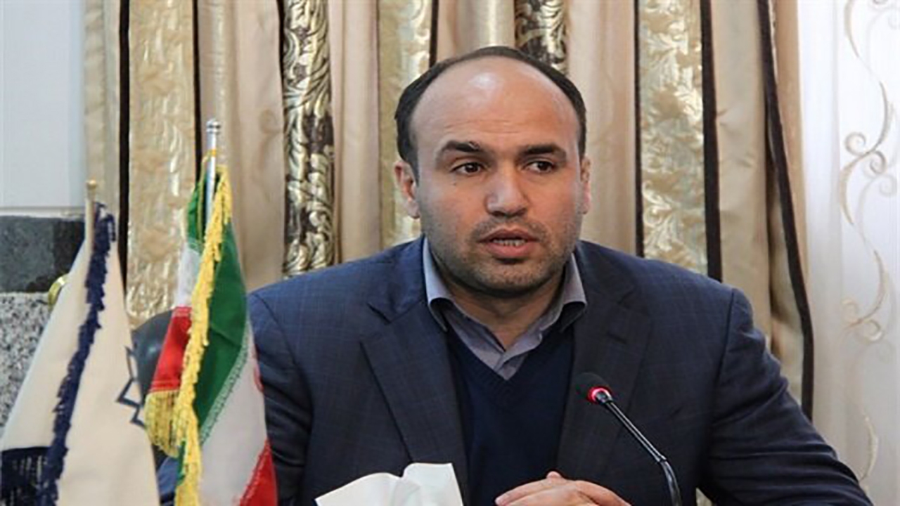 هفدهمین سی تی اسکن علوم پزشکی کرمانشاه وارد اسلام آبادغرب شد