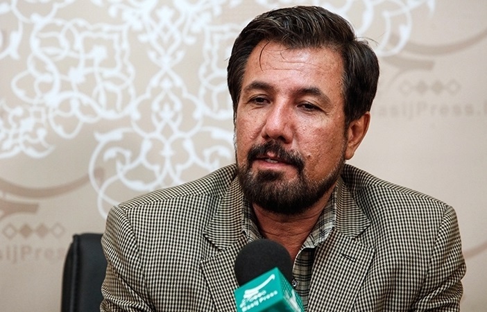 تئاتر با مخاطب زنده است/ همه نهاد‌هایی که باید برای جذب مخاطب تئاتر تلاش کنند