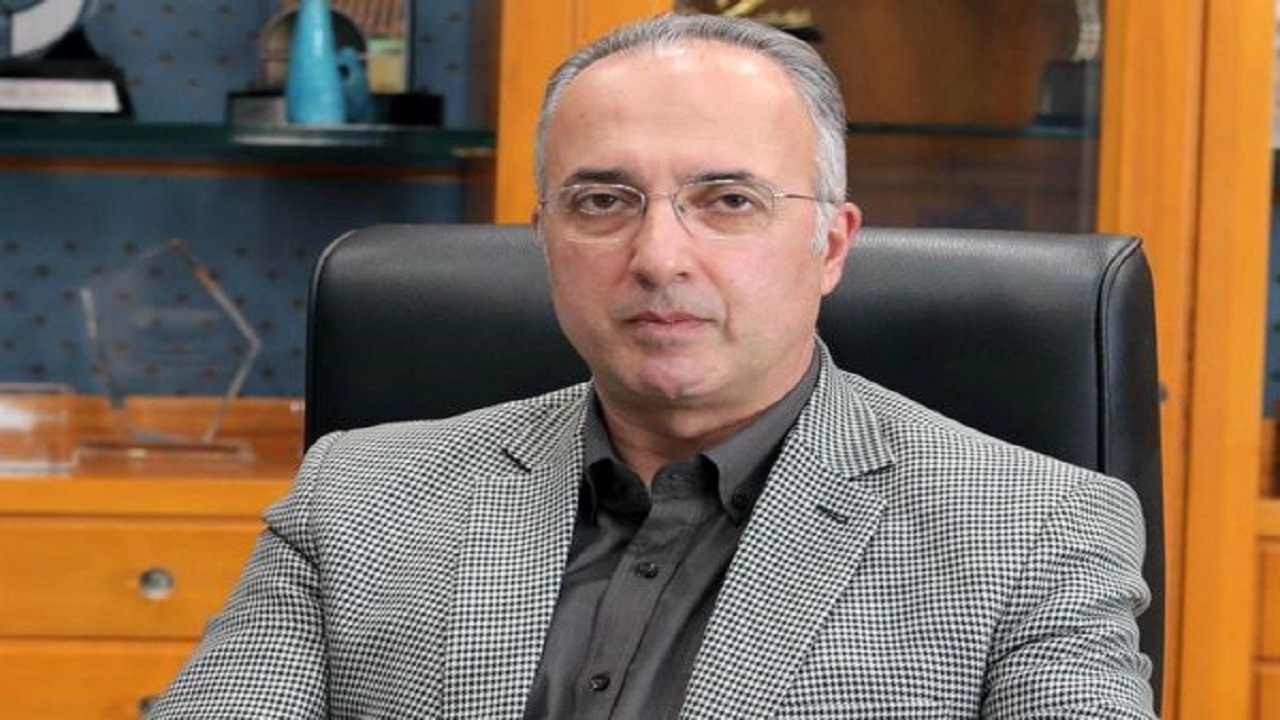 فاز دوم تقاطع غیرهمسطح سه راه باقرشهر ۸۵ درصد پیشرفت داشته است