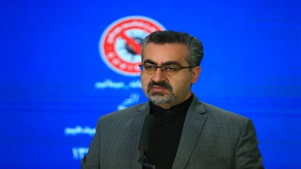 برگزاری پویش ره سلامت با شعار تداوم توسعه همگام با مهار کرونا
