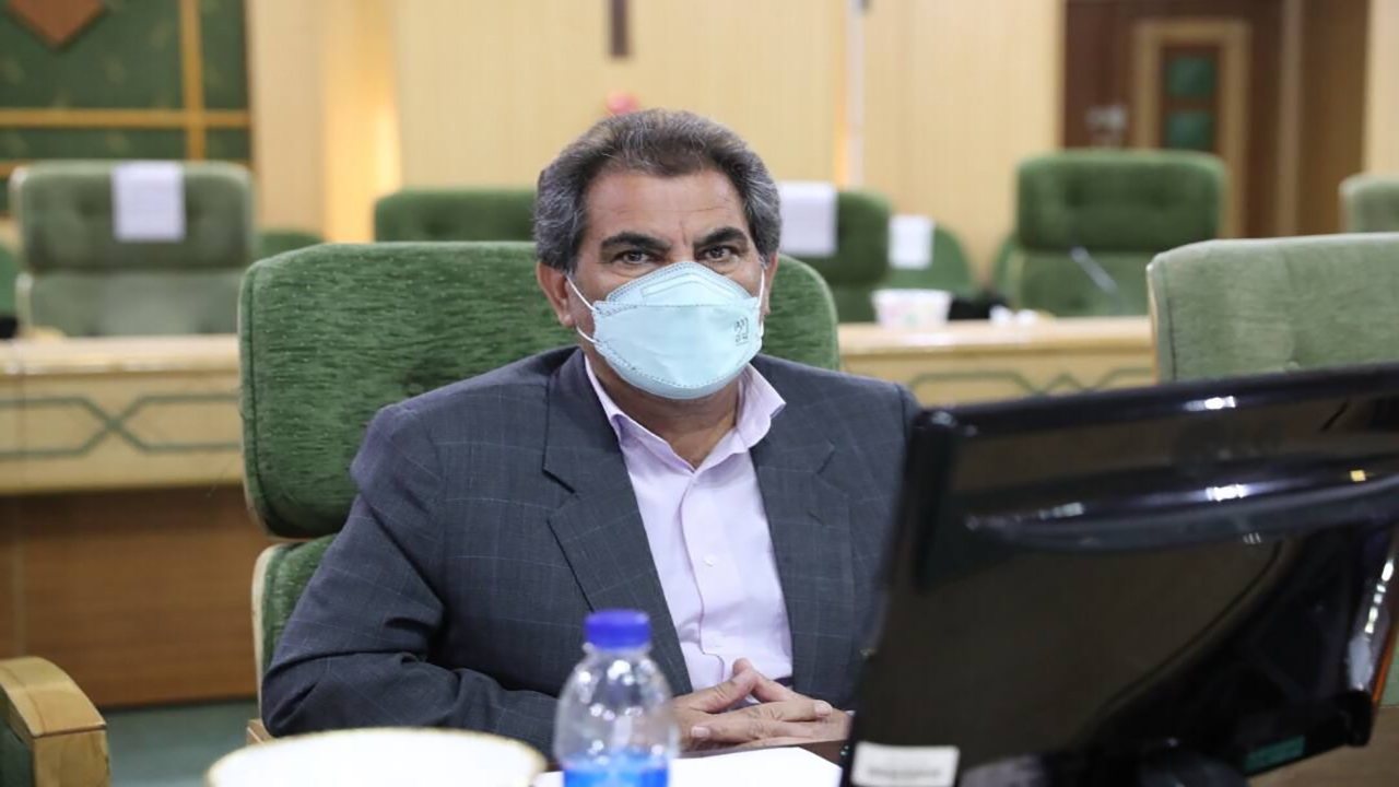 فرماندار ثلاث باباجانی: ۸۵۷ پروژه عمرانی و زیرساختی در ثلاث باباجانی اجرا شد