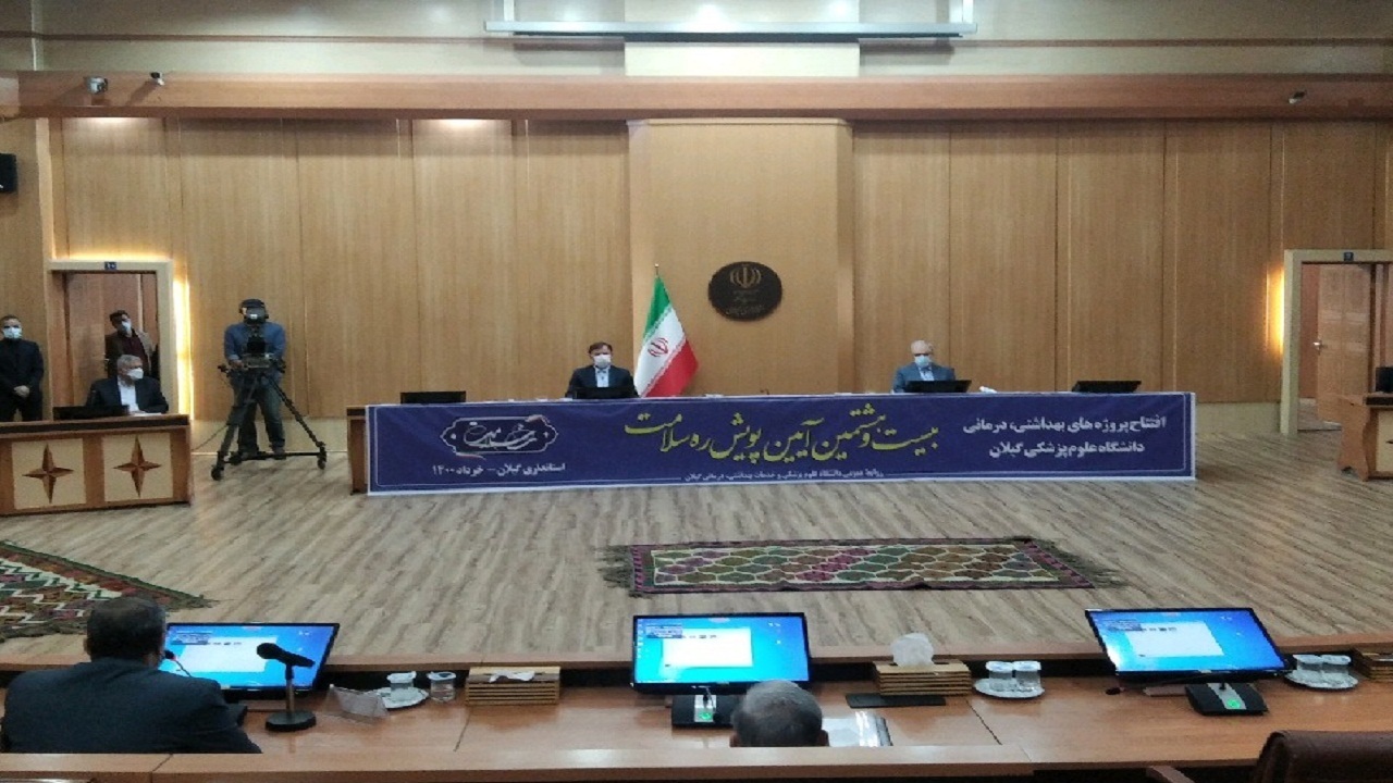 افزایش ۸۵ درصدی حقوق کارکنان بهداشت و درمان