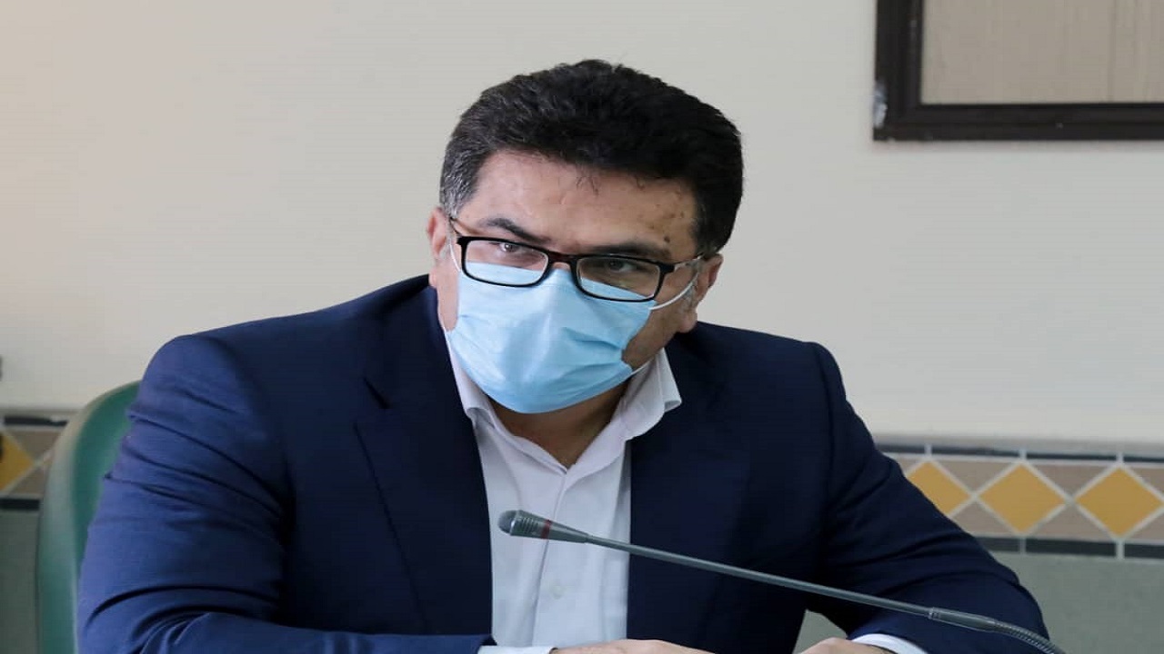 گونه‌های جدید کرونا بوشهر را تهدید می‌کند