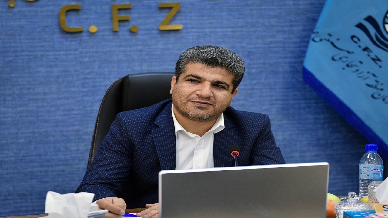 ۲۷۰ پروانه بهره‌برداری فعال در منطقه آزاد چابهار وجود دارد
