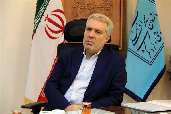 ۲۷۰۰ شئ تاریخی به کشور بازگردانده شد