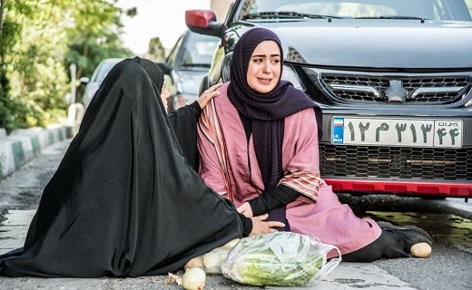 ادامه تصویربرداری &laquo;از سرنوشت۴&raquo; در رباط کریم