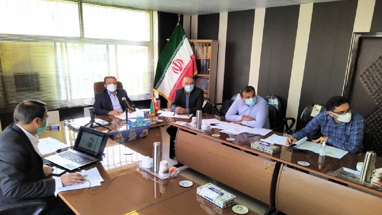 تصویب بازنگری ۳ طرح هادی روستایی در چهارمحال و بختیاری